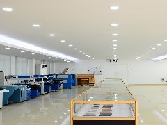 深圳激光打標機生產廠家實地參觀-新銘升激光設